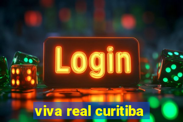 viva real curitiba